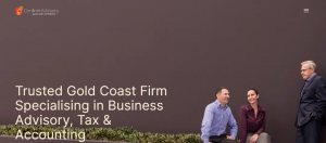 Cordner Advisory Business Management Firm in Gold Coast