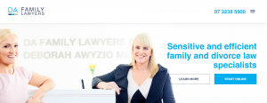 DA Family Lawyers and Mediators in Brisbane