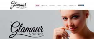 Glamour Nail Bar in Perth