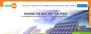Greensure Solar Panel Services in Brisbane