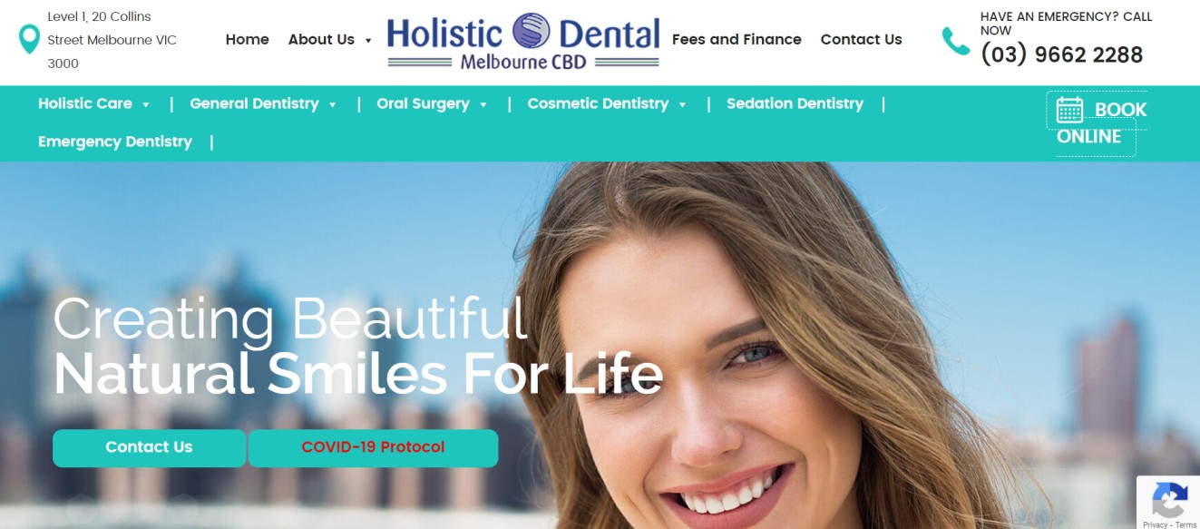 Best Orthodontic Clinics In Melbourne