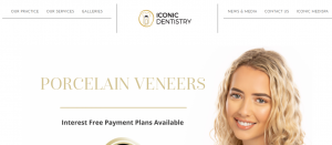 Iconic Dentistry Practice in Perth
