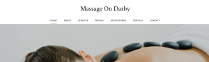 Massage on Darby, Newcastle