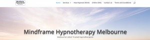 Mindframe Hypnotherapy Melbourne