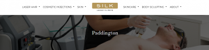 Silk Laser Clinic in Brisbane