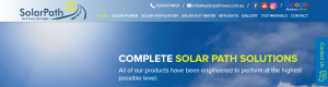SolarPath Company in Sydney