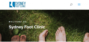Sydney Foot Clinic