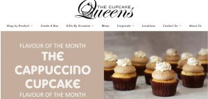 The Cupcake Queens in Melbourne