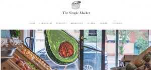 The Simple Market Health Store in Adelaide