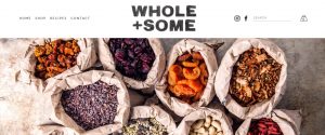Whole+Some Health Food in Adelaide