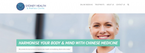 Acupuncture Solutions in Sydney Health & Wellness Centre