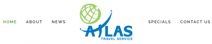 atlas travel brisbane