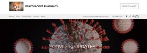 Beacon Cove Pharmacy Flu Shots in Melbourne