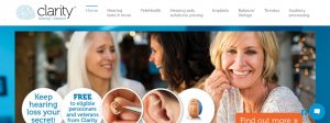 Clarity Hearing Solutions Audiology Practice in Gold Coast