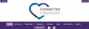Connected Cardiology in Melbourne