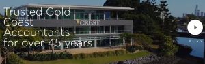 Crest Accountants Tax Services in Gold Coast