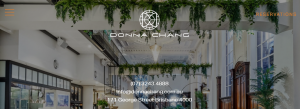 Donna Chang Chinese Restaurant in Brisbane