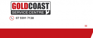 Gold Coast Service Centre