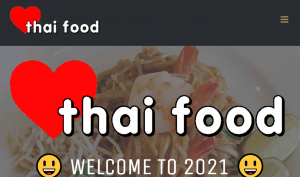 Heart Thai Food in Brisbane