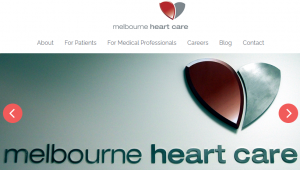 Melbourne Heart Care Cardiology Practice