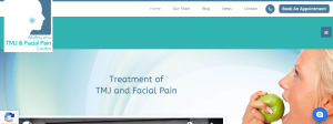 Melbourne TMJ & Facial Pain Centre