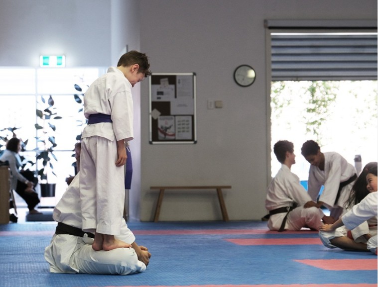 OKUKAN Karate Melbourne