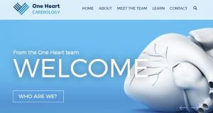 One Heart Cardiology in Melbourne