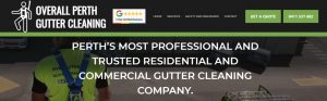 Overall Perth Gutter Cleaning