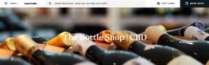 The Bottle Shop in Sydney