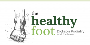 The Healthy Foot Podiatry in Canberra