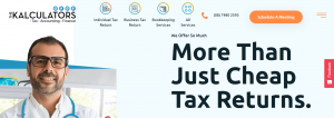 The Kalculators Prospect Accountants Taxation Firm in Adelaide