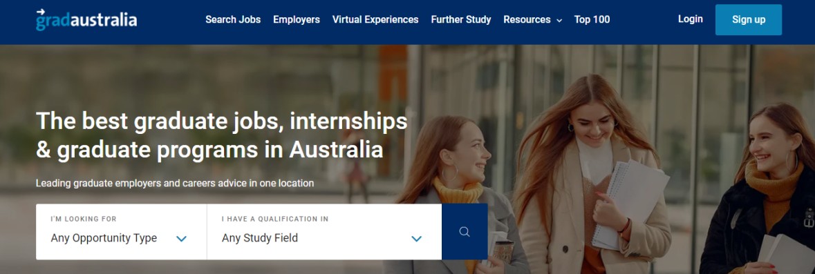 Provider Australia engineering internship