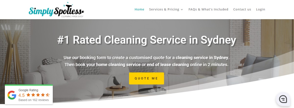 Companies Sydney office cleaning