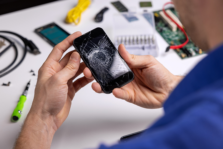 Best Phone Repair Wollongong