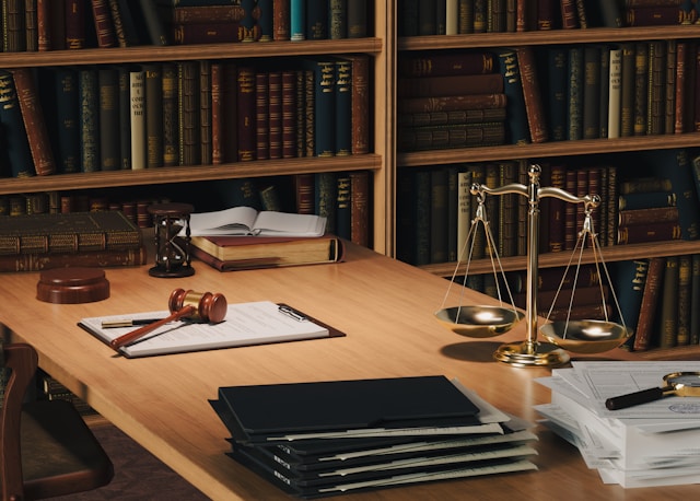 Astor Legal - Law Firm based in Sydney