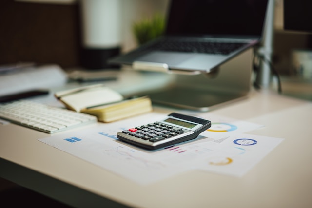 TaxApp - Review